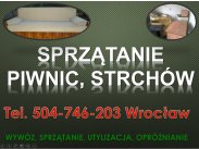 Mycie okien ,  504-746-203, usługi porządkowe, Wrocław