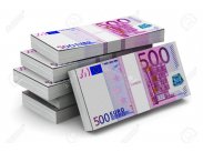 Udzial wlasny zabezpieczenie do finansowania 1OO% roznych in...