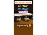 Taxi Wyrzysk