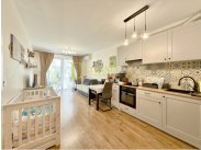 2 pokojowy apartament w wysokim standardzie Kraków - Piast...
