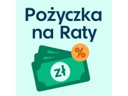 Pożyczka ze spłatą w ratach bez dodatkowych zaświadczeń...