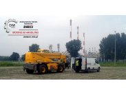 Autoryzowany serwis ładowarek teleskopowych DIECI ładow...