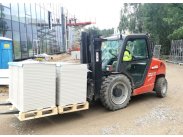 Wózek widłowy wynajem wózków widłowych wózki widłowe