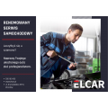 Warsztat samochodowy ELCAR - Bosch Car Service, serwis aut